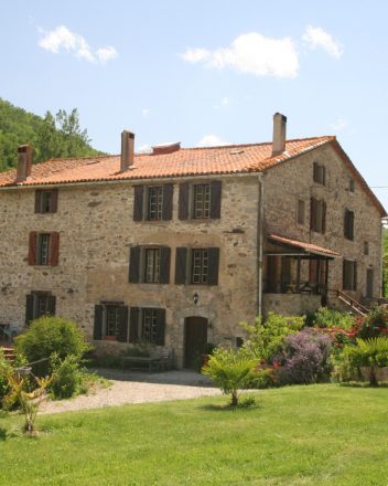 LA BERGERIE – MAS MANYAQUES