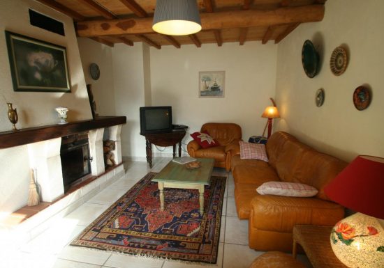 LA BERGERIE – MAS MANYAQUES