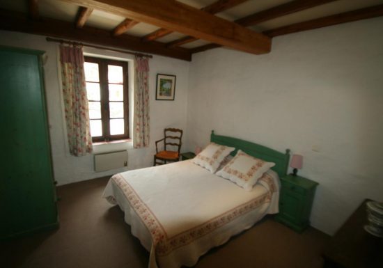 LA BERGERIE – MAS MANYAQUES