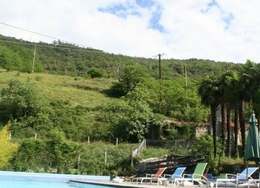 LE GRENIER – MAS MANYAQUES