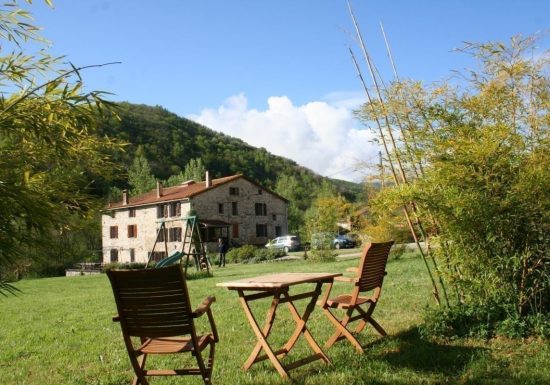 LE GRENIER – MAS MANYAQUES