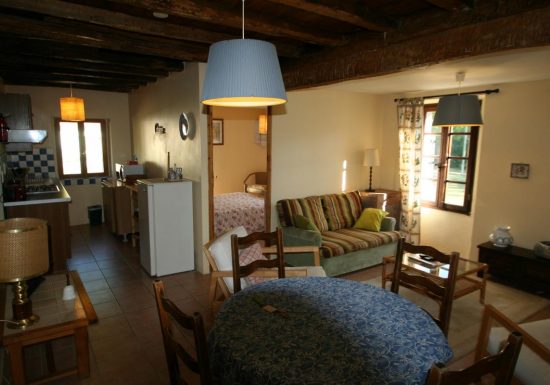 LE GRENIER – MAS MANYAQUES