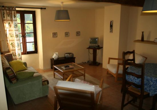 LE GRENIER – MAS MANYAQUES