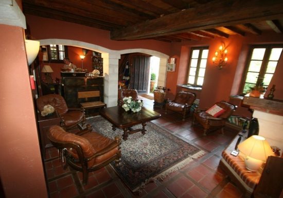 LE GRENIER – MAS MANYAQUES