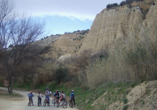 VELO CLUB DU VALLESPIR