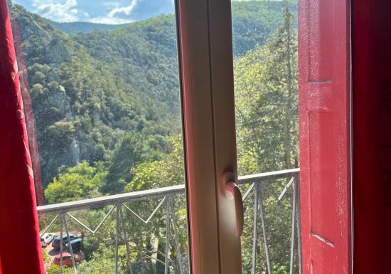 RÉSIDENCE L’OASIS – APPARTEMENT N°17