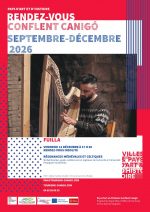 OTCC RENDEZ-VOUS DU PAYS D’ART ET D’HISTOIRE INSOLITE – RÉSONANCES MÉDIÉVALES ET CELTIQUES