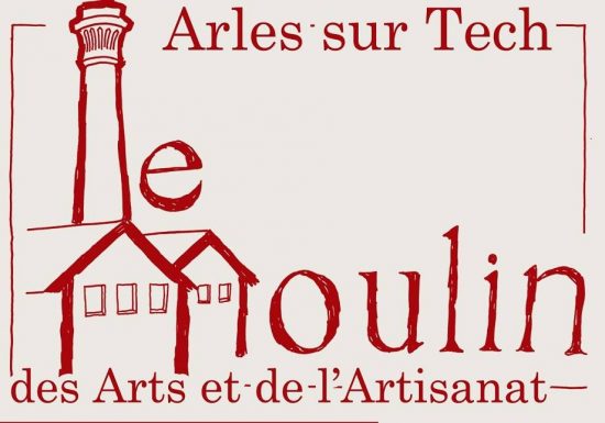 LE MOULIN DES METIERS D&rsquo;ARTS