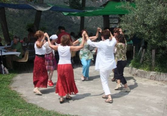 V.A.M VIVRE A MONTALBA