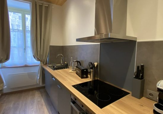 MAISON TERRA INFANTA