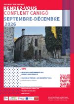 OTCC RENDEZ-VOUS DU PAYS D’ART ET D’HISTOIRE FAMILLES – JEU DE PISTE « LES SECRETS D’EUS »
