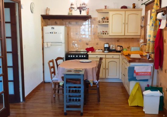 MAISON 8 DES ASCARINETTES