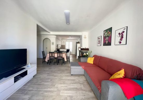 APPARTEMENT AGOS MAR