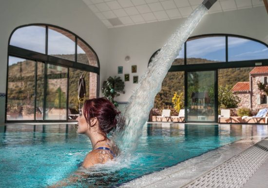 DOMAINE DE FALGOS – GOLF RESORT ET SPA