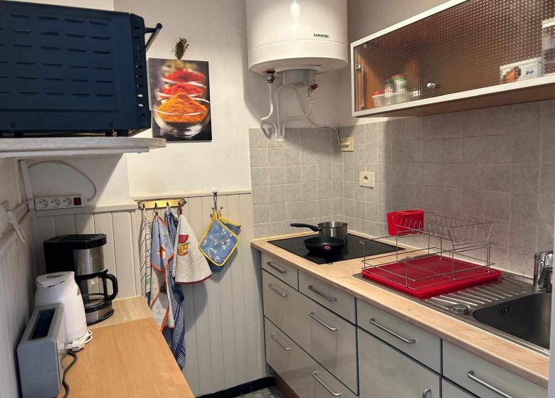 APPARTEMENT N°4