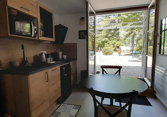 COQUELICOTS – CASTELL ROSE