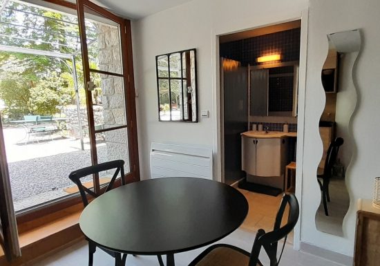 COQUELICOTS – CASTELL ROSE