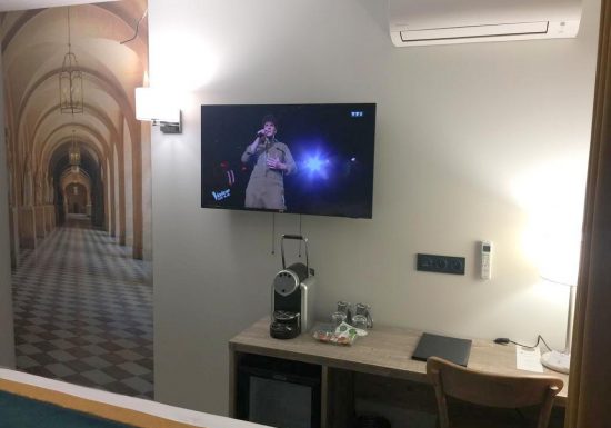 BEST WESTERN LE VAUBAN