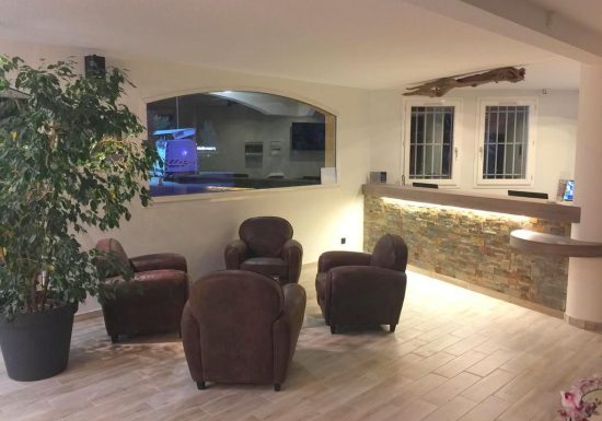 BEST WESTERN LE VAUBAN