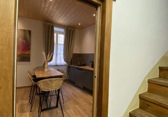 MAISON TERRA INFANTA