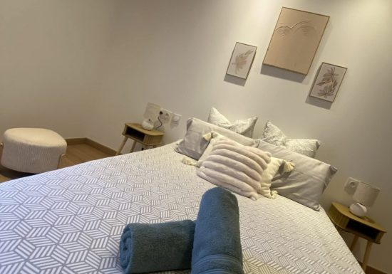 MAISON TERRA INFANTA