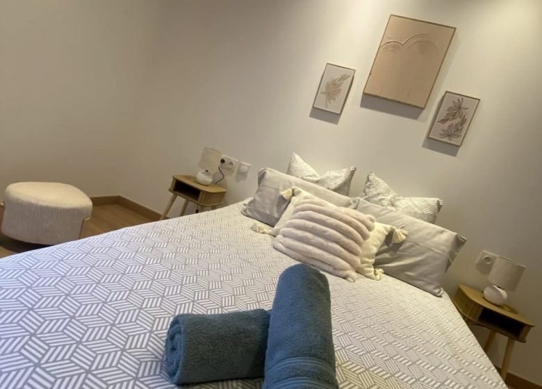 MAISON TERRA INFANTA