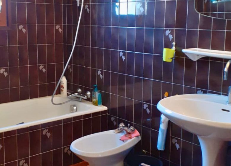 MAISON 8 DES ASCARINETTES