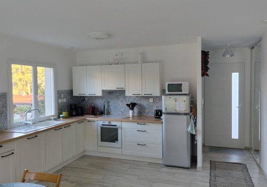 LE SOLEIL AU PARADIS