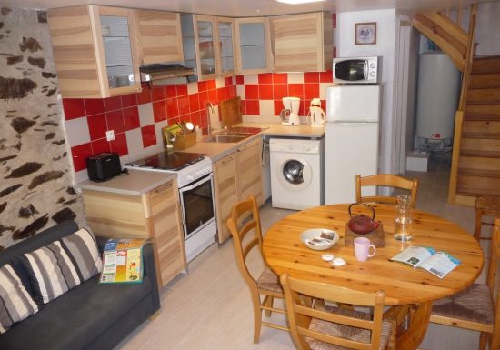 PETIT GÎTE DE LA SOURCE