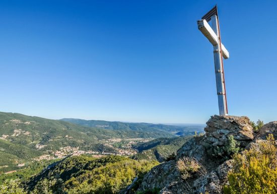 CHAPELLE SANTA ENGRACIA