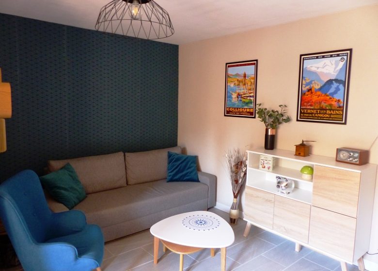 APPARTEMENT HÉLIOS