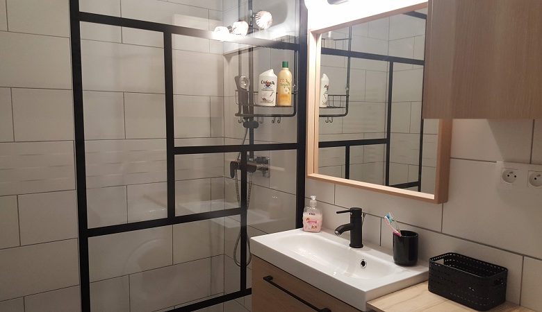 APPARTEMENT HÉLIOS