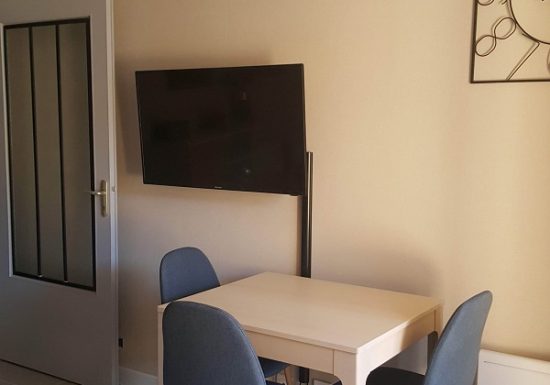 APPARTEMENT HÉLIOS