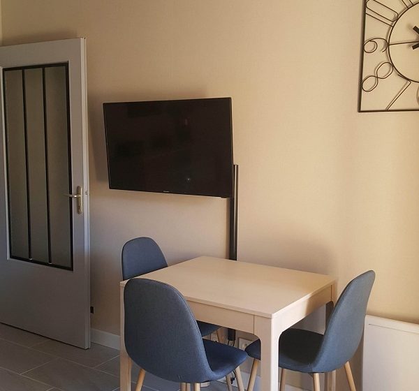 APPARTEMENT HÉLIOS