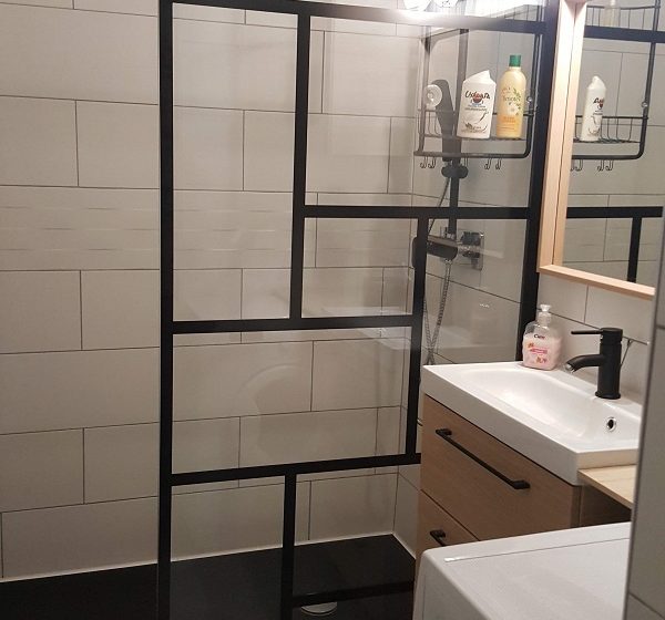 APPARTEMENT HÉLIOS