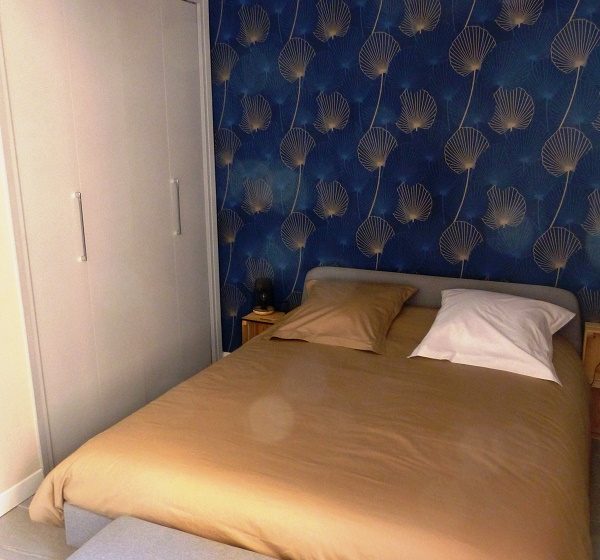 APPARTEMENT HÉLIOS