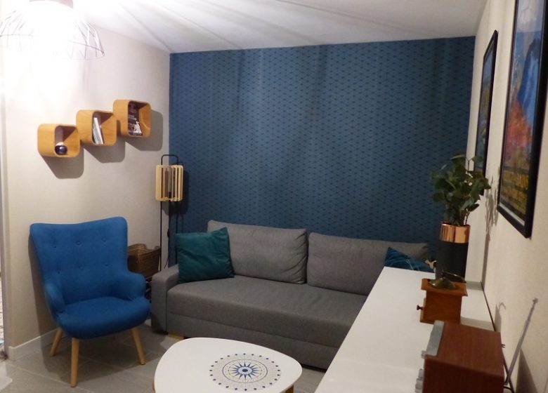 APPARTEMENT HÉLIOS