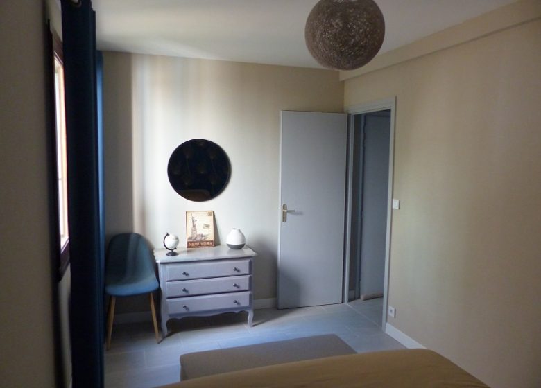 APPARTEMENT HÉLIOS