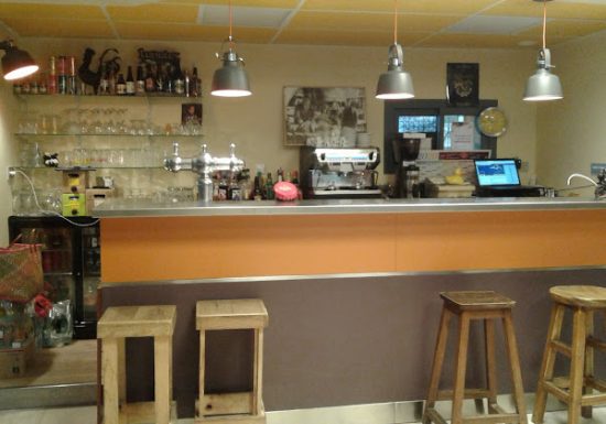 L’HOSTAL DE CABRENÇ – CHEZ FLEUR