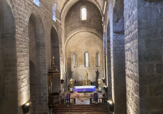 DIOCESAINE DU HAUT VALLESPIR