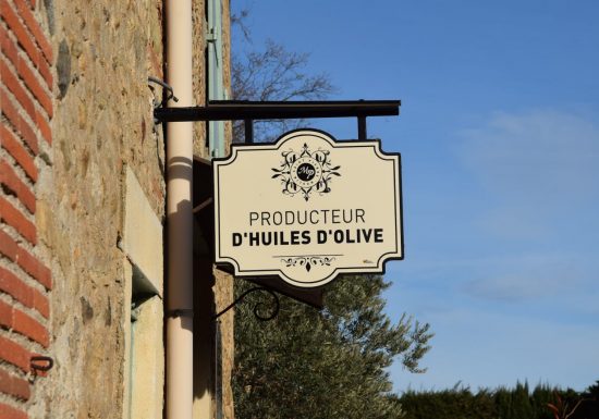 MOULIN SAINT PIERRE