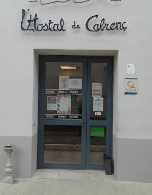 L’HOSTAL DE CABRENÇ – CHEZ FLEUR