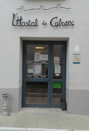 L’HOSTAL DE CABRENÇ – CHEZ FLEUR