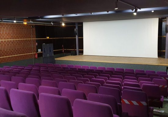 CINÉMA DES TRAVAILLEURS SYNDIQUÉS