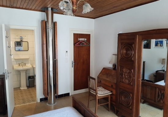 LES CHAMBRES CHOUETTES