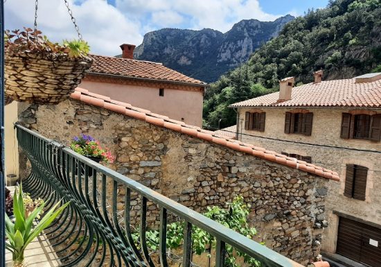 LES CHAMBRES CHOUETTES