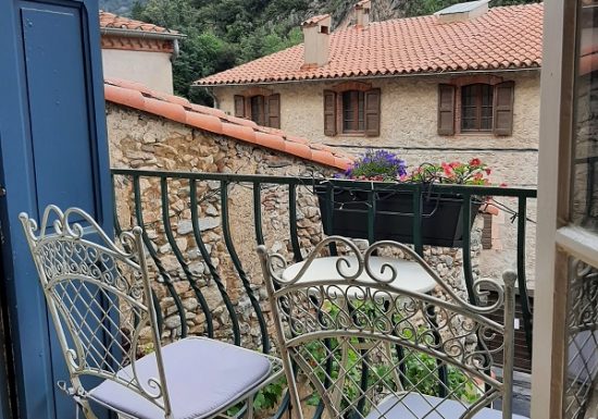 LES CHAMBRES CHOUETTES