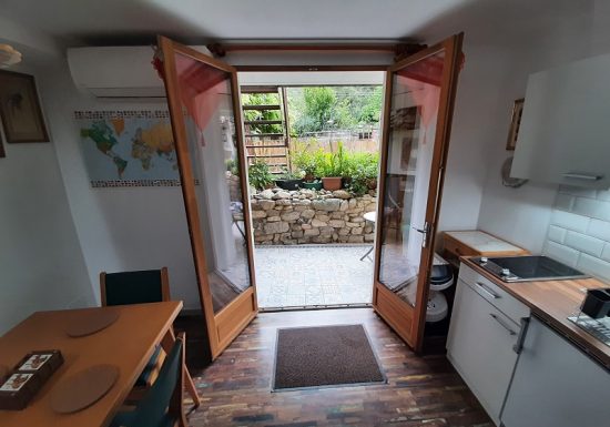 LES CHAMBRES CHOUETTES – FORT LIBERIA