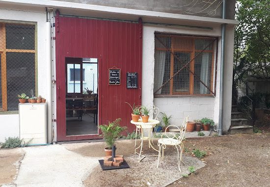 ATELIER CERAMIQUE