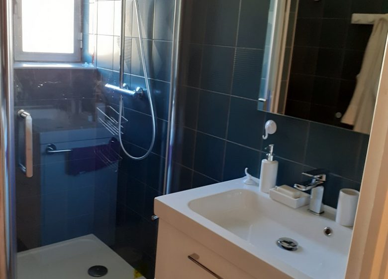 RÉSIDENCE LES LAVANDIÈRES
